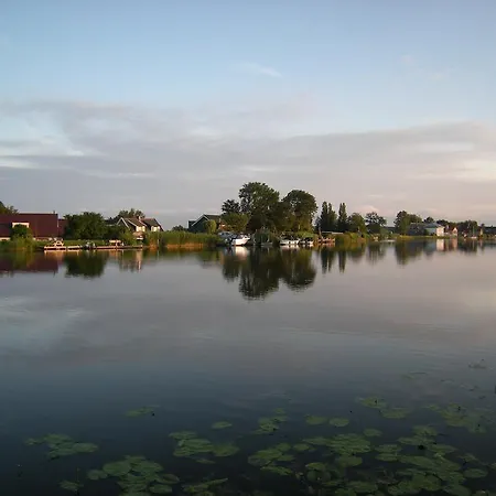 Logeren Aan De Amstel Feriehus