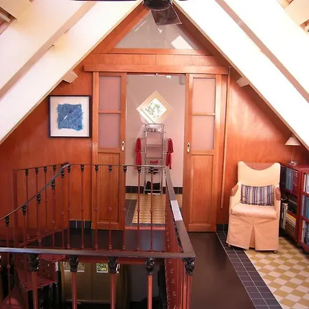 Logeren Aan De Amstel Feriehus